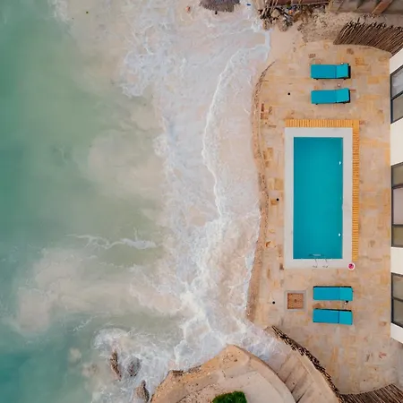 Villa Citrus Zanzibar